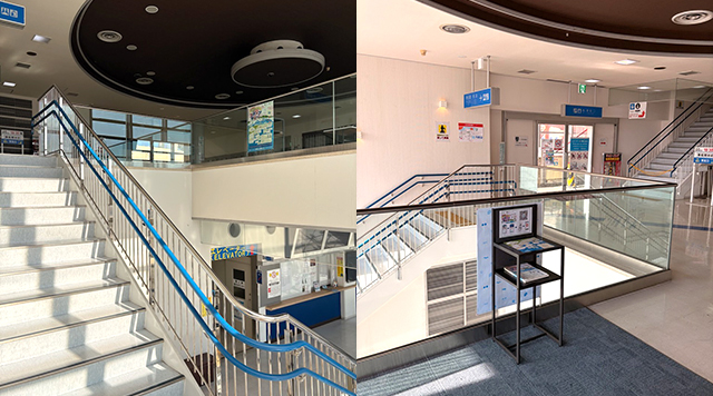 阪九フェリーのイメージ