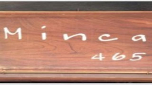 Minca465のイメージ