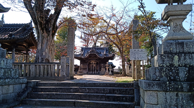 船渡八幡神社のイメージ