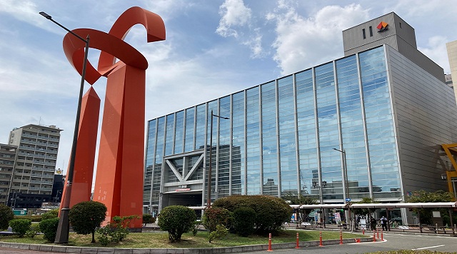 南海本線　堺駅のイメージ