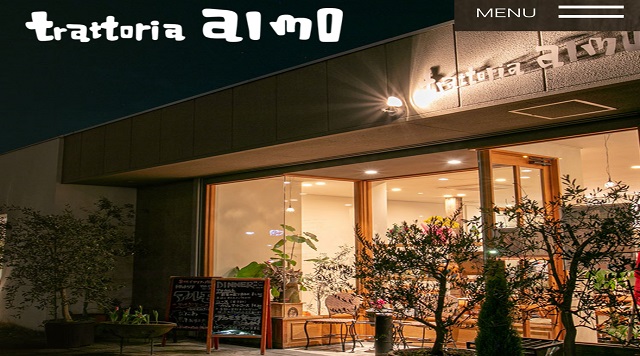 trattoria almo（トラットリア　アルモ）のイメージ