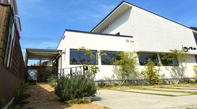 cucina igusaのイメージ