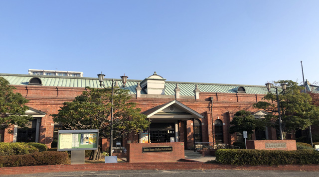 広島市郷土資料館のイメージ