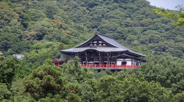 信貴山朝護孫子寺のイメージ