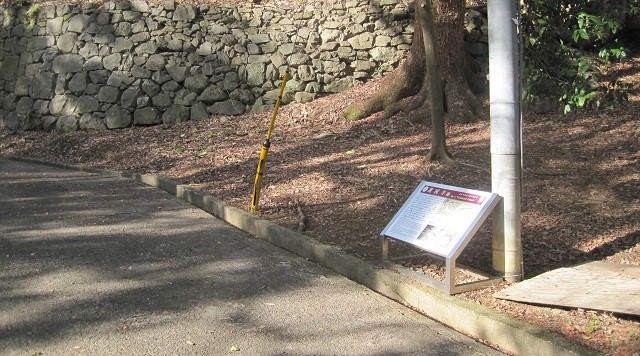 護国寺跡（石清水八幡宮境内）のイメージ