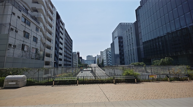 久安橋のイメージ