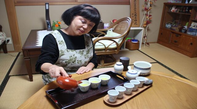 有村茶屋のイメージ