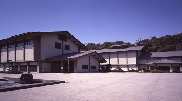 鹿児島県歴史・美術センター黎明館のイメージ