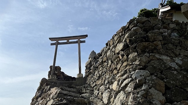 矢櫃恵比寿神社のイメージ