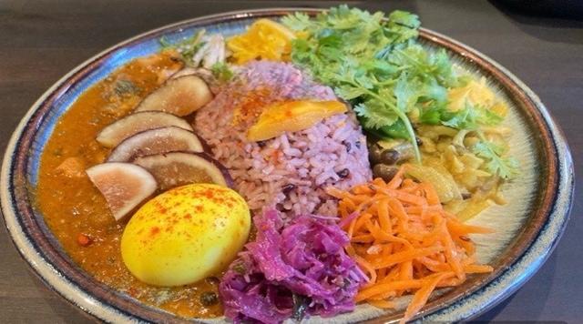 やみつきスパイスカレーCAMPのイメージ
