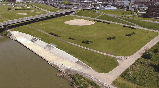 点野緊急船着場のイメージ