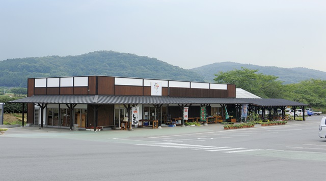 Yasato　de　トレタのイメージ
