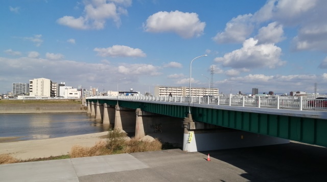 遠里小野橋のイメージ