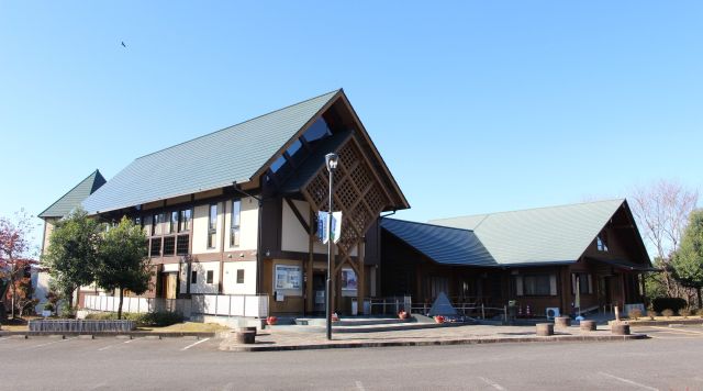 杉原千畝記念館のイメージ