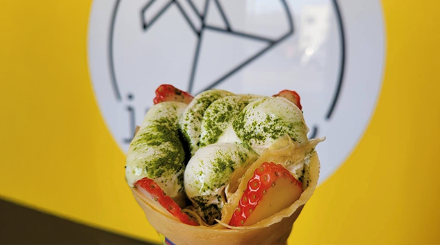 jummyのイメージ