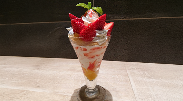 キーフェルのイメージ