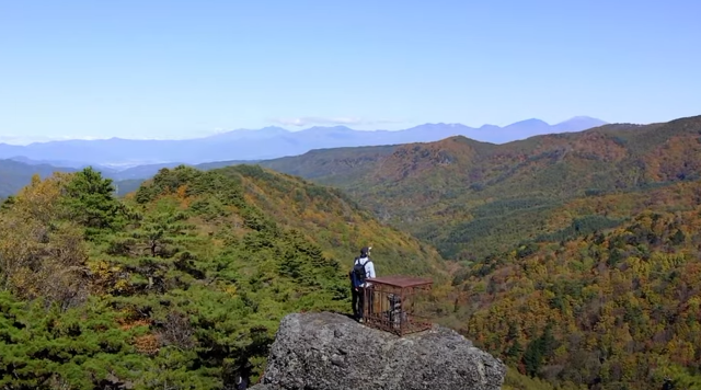 仏岩（宝篋印塔）のイメージ