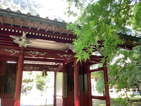 小松寺のイメージ