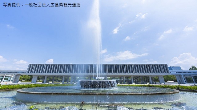 【日本】祈りの泉のイメージ
