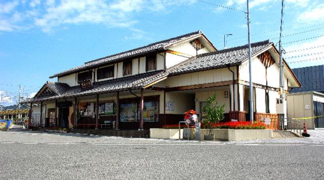 駅前ミニ縁日のイメージ